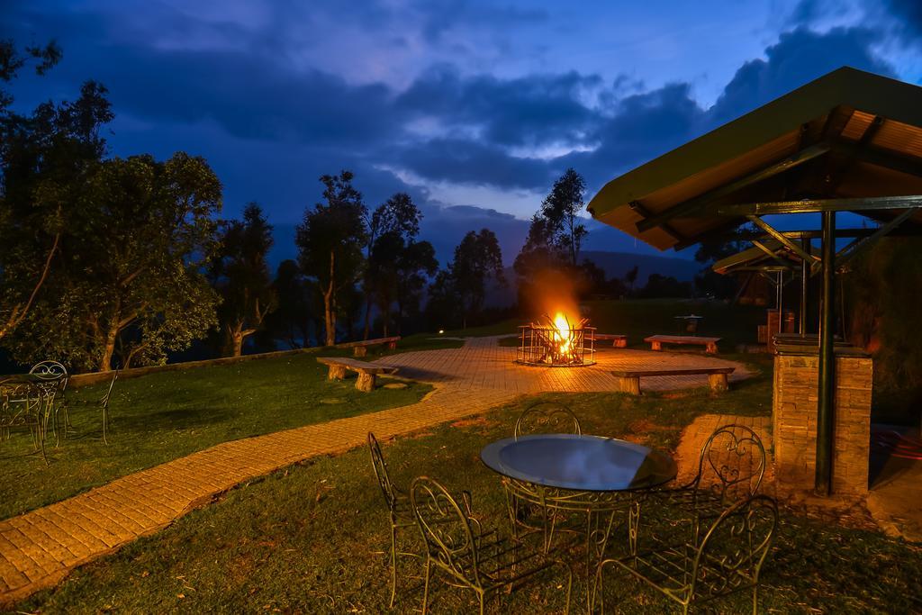 Destiny - The Farm Resort Ооти Екстериор снимка