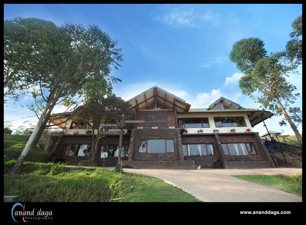 Destiny - The Farm Resort Ооти Екстериор снимка